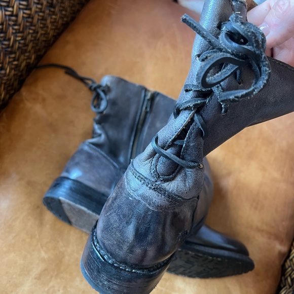 Bed Stu Cheshire Boot - Picture 7 of 8